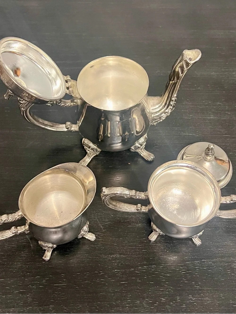 Godinger this set